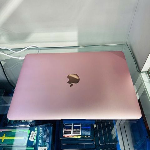 Laptop Macbook A1534 2016 12.0 Cũ giá rẻ đẹp 98%