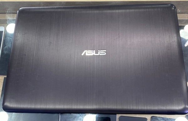 Laptop Asus Vivobook X541 Cũ giá rẻ đẹp 98%