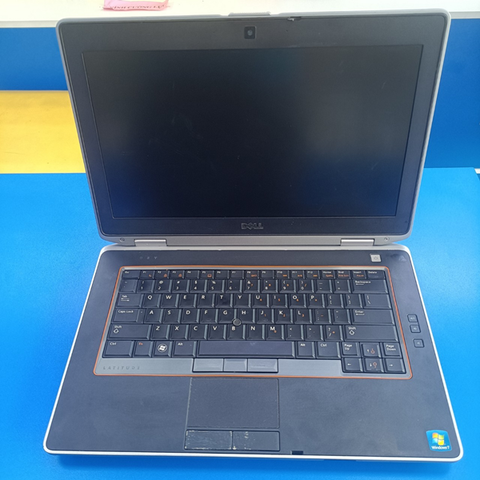 Laptop Dell Latitude E6420 Cũ giá rẻ đẹp 98%