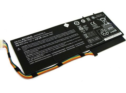 Thay Pin Laptop Acer Aspire A515-51/AC14B8K