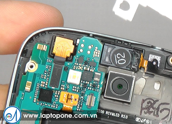 Thay main HTC Google Pixel XL