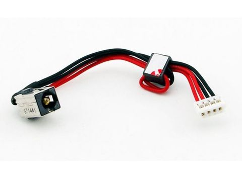 Thay Chân Sạc Laptop Dell Inspiron 3558