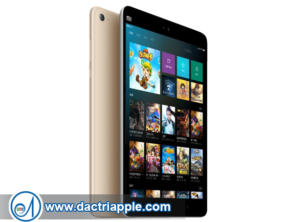 Thay màn hình Xiaomi TERBARU 2015