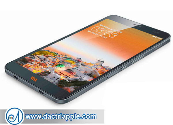 Thay màn hình Xiaomi TERBARU 2015