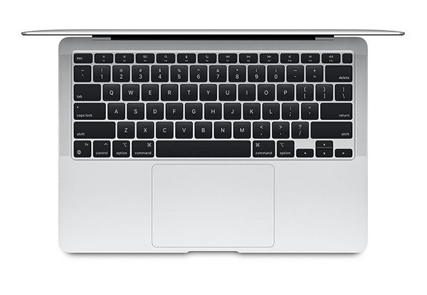 Thay bàn phím Macbook Air M1 2020 13 inch