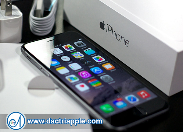 Địa chỉ bán iPhone 6 cũ quận bình tân 