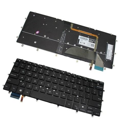 Thay Bàn Phím Laptop Dell Inspiron 15 N5050