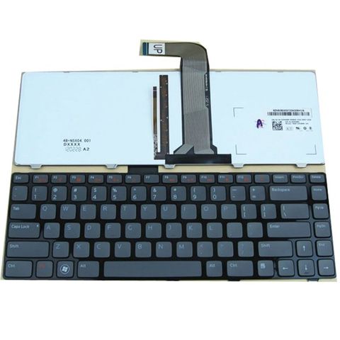 Thay Bàn Phím Laptop Dell Inspiron 13 5379