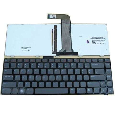 Thay Bàn Phím Laptop Dell 5537