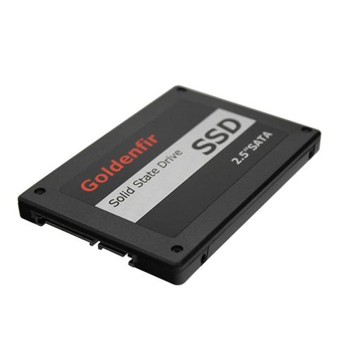 Thay SSD 180GB