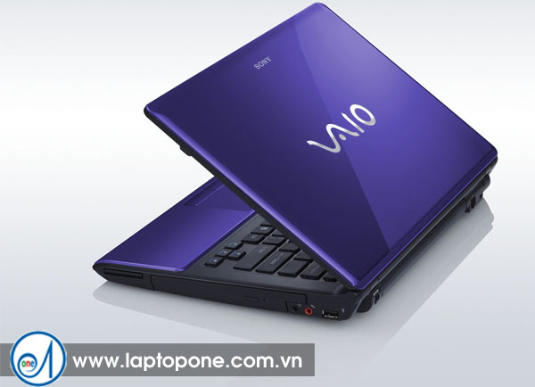 Bán laptop Sony Vaio cũ quận Bình Thạnh