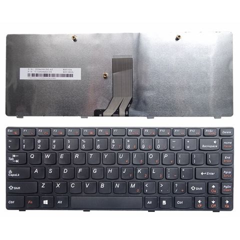 Thay Bàn Phím Laptop Lenovo IdeaPad S145-15IWL