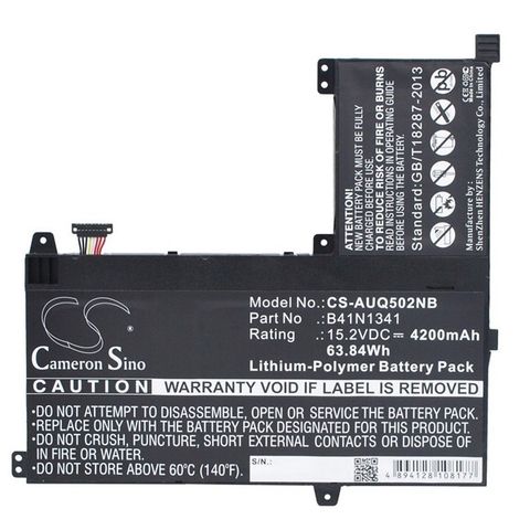 Thay Pin Laptop Asus A450J