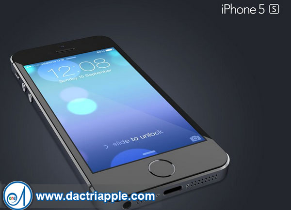 Nơi bán iPhone 5S cũ quận Gò Vấp