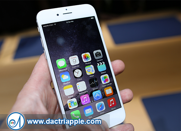 Trung tâm bán iPhone 6 cũ quận tân bình