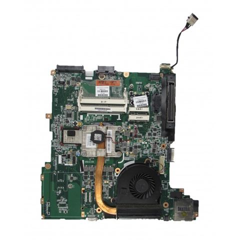 Thay Mainboard Laptop Dell Vostro 5471