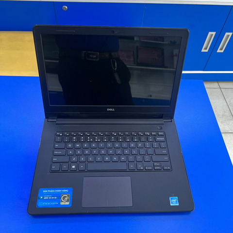 Laptop Dell Inspiron 3452 Cũ giá rẻ đẹp 98%