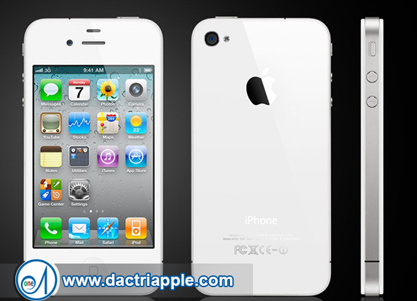 bán iphone 4 cũ giá rẻ chính hãng