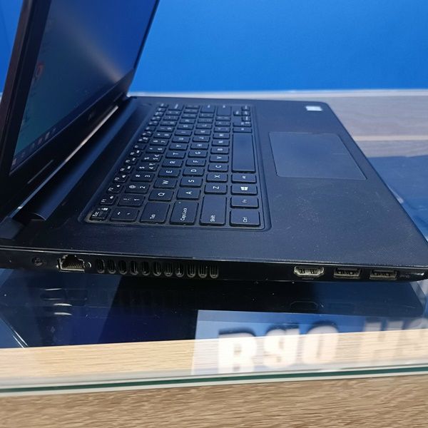 Laptop Dell Inspiron 14 3467 Cũ giá rẻ đẹp 98%