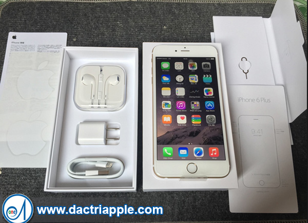 Bán điện thoại iPhone cũ giá rẻ