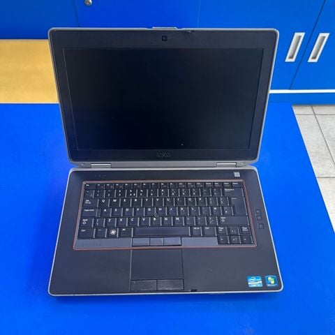Laptop Dell Latitude E6420 Cũ giá tốt đẹp 98%