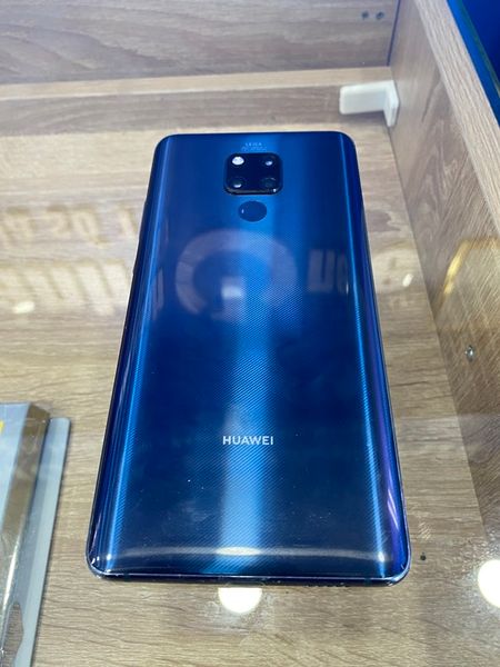 Điện Thoại Huawei Mate 20X Cũ 98% Giá Tốt