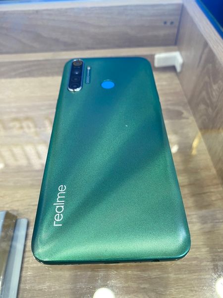 Điện thoại Realme 5i Cũ giá rẻ đẹp 98%