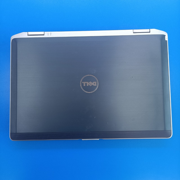 Laptop Dell Latitude E6420 Cũ giá rẻ đẹp 98%