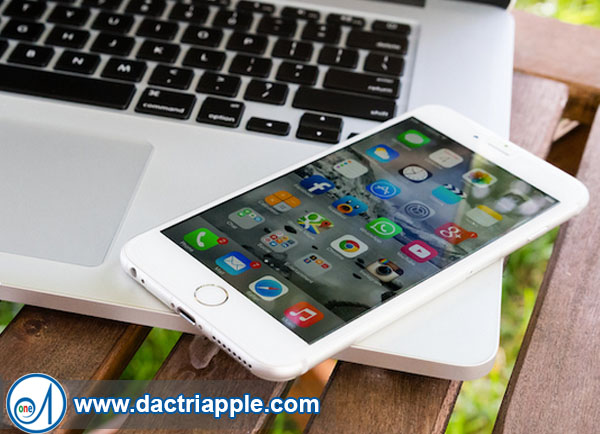nơi bán iPhone 6 plus cũ giá rẻ nhất
