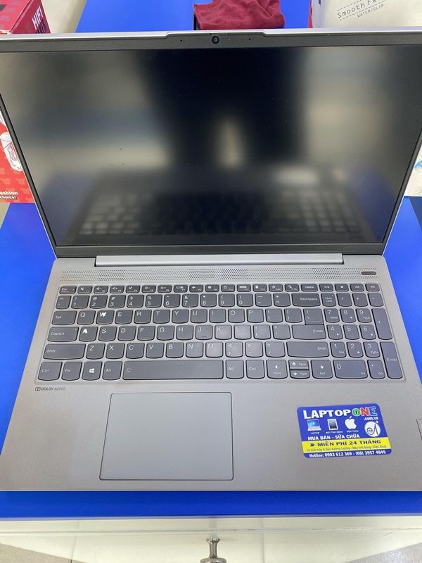 Laptop Lenovo IdeaPad Slim 5 15IIL05 Cũ giá rẻ đẹp 98%