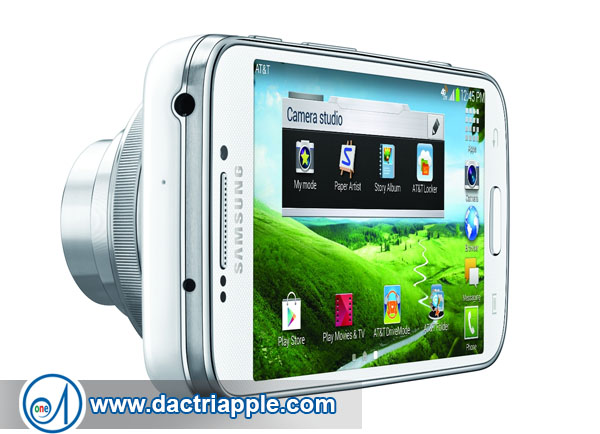 Thay main Samsung Galaxy S4 Zoom