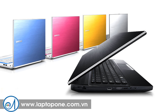 Bán laptop Samsung cũ giá rẻ