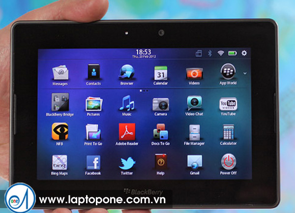 Thay vỏ máy tính bảng Blackberry Z30 Thay vỏ máy tính bảng Blackberry Z30