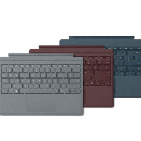 Thay Bàn Phím Surface Pro 3