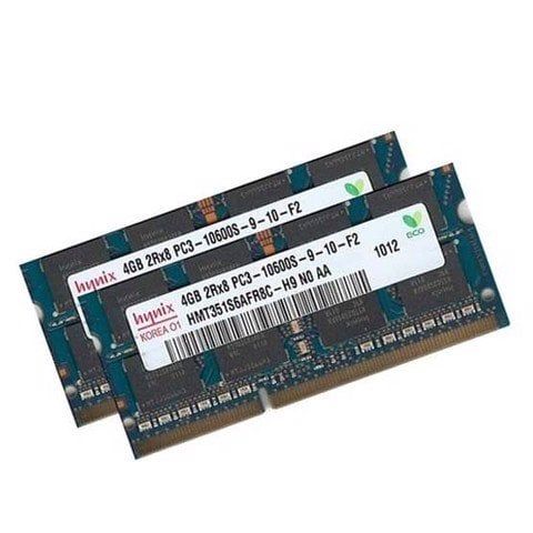 Nâng Cấp Macbook Pro A1278