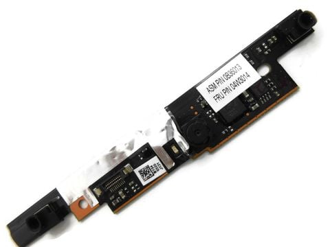 Thay Camera Laptop Lenovo Thinkpad T430