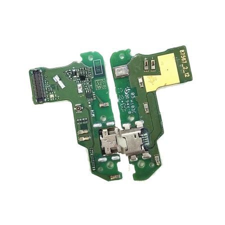 Thay Cụm Sạc Samsung Galaxy A10S/ SM-A107G