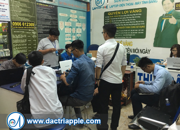 Thay pin iPad mini 4 quận 11 Thay pin iPad mini 4 quận 11
