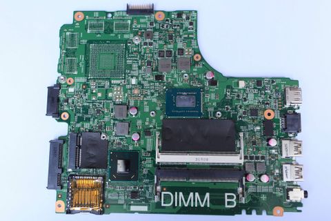 Thay Mainboard Laptop Dell Inspiron 3459