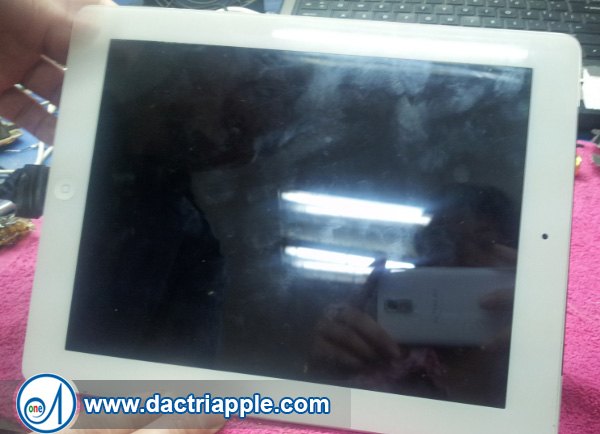 Thay pin iPad 3 quận Tân Bình Thay pin iPad 3 quận Tân Bình