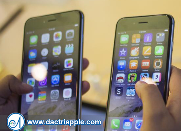 Nơi bán iPhone 6 cũ quận 12 