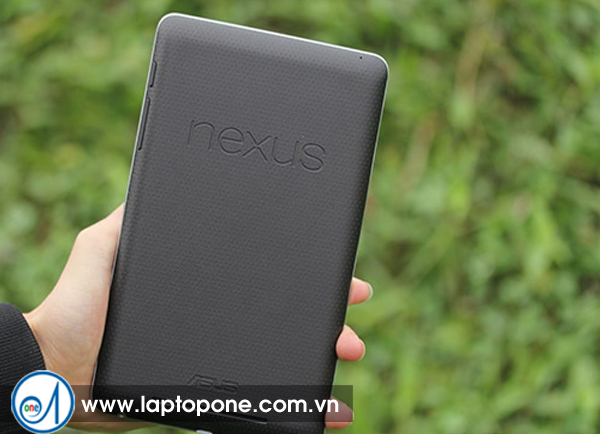 Mua máy tính bảng Google Nexus cũ giá cao