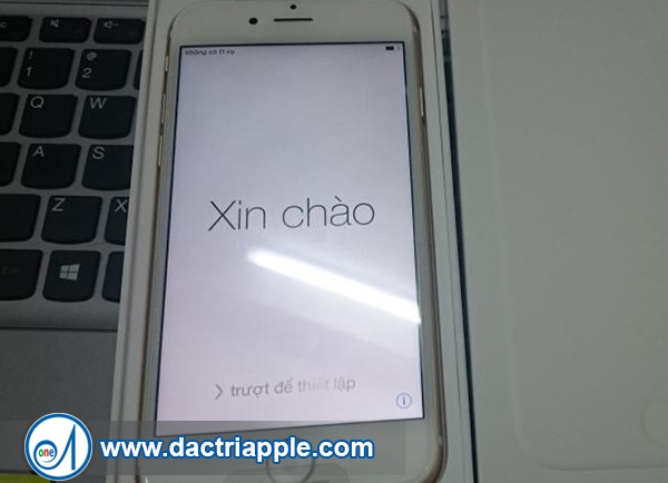 Trung tâm bán iPhone 6 cũ quận tân bình