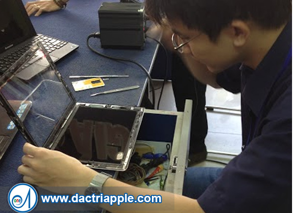Thay pin iPad Air quận 4 Thay pin iPad Air quận 4