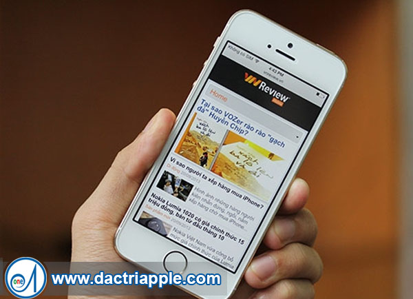 cửa hàng bán iPhone 4 cũ uy tín hcm