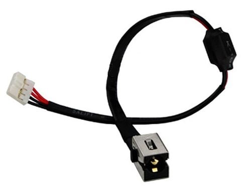 Thay Chân Sạc Laptop Dell Inspiron 3567