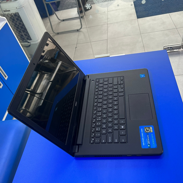 Laptop Dell Inspiron 3452 Cũ giá rẻ đẹp 98%