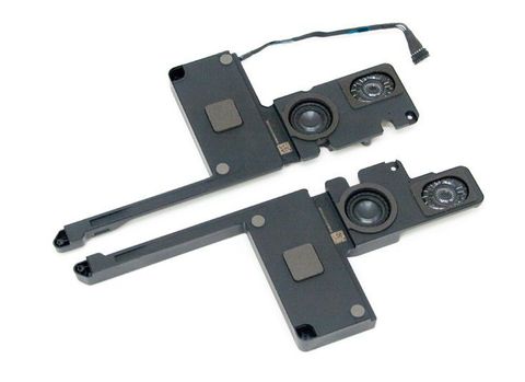 Thay Loa Macbook A1466