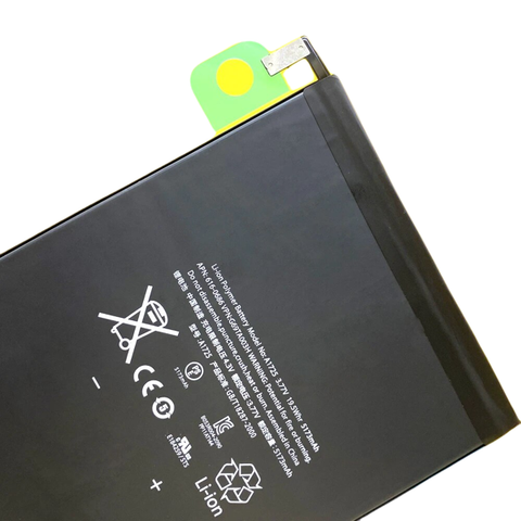 Thay Pin iPad Mini 5