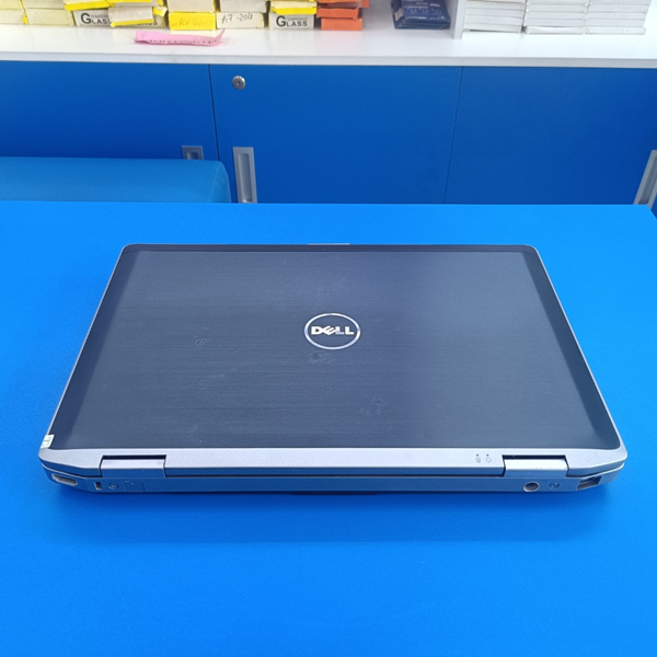 Laptop Dell Latitude E6420 Cũ giá rẻ đẹp 98%